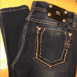 2 FOR $45✨Miss Me’s 👖